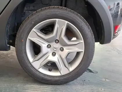 Photo 9 Dacia Sandero  SCe 75