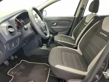 Photo 11 Dacia Sandero  SCe 75