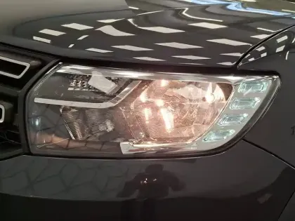 Photo 29 Dacia Sandero  SCe 75