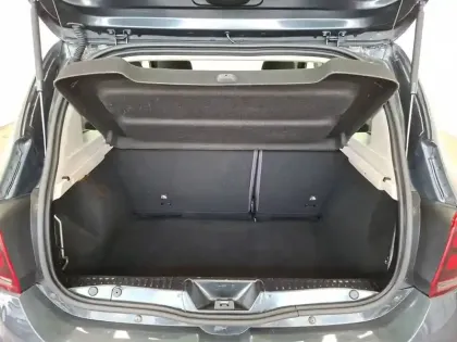 Photo 15 Dacia Sandero  SCe 75