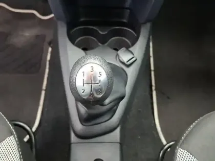 Photo 28 Dacia Sandero  SCe 75