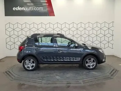 Photo 5 Dacia Sandero  SCe 75