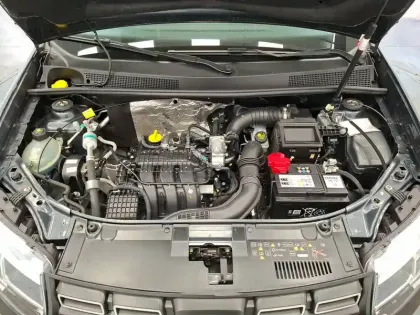 Photo 12 Dacia Sandero  SCe 75