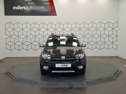 Photo 7 Dacia Sandero  SCe 75