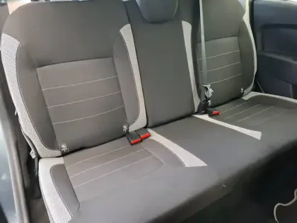 Photo 14 Dacia Sandero  SCe 75