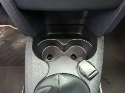 Photo 20 Dacia Sandero  SCe 75