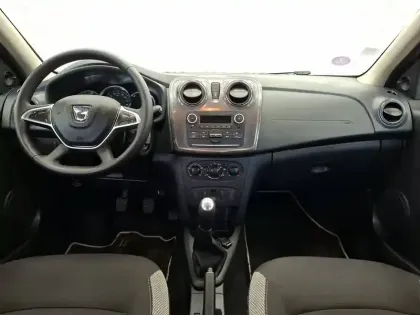 Photo 10 Dacia Sandero  SCe 75