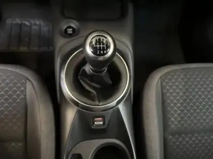 Photo 98 Nissan Juke  DIG-T 114