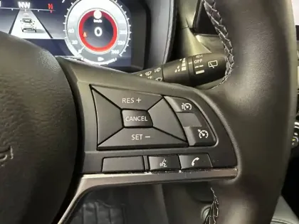 Photo 92 Nissan Juke  DIG-T 114