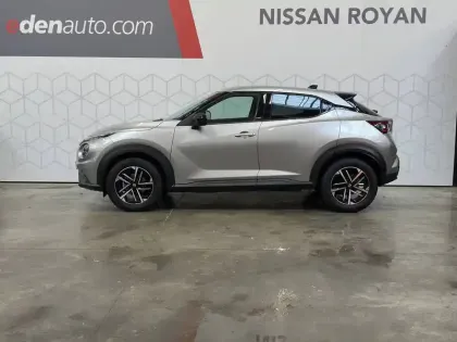 Photo 80 Nissan Juke  DIG-T 114