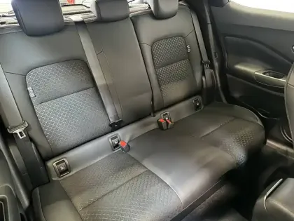 Photo 64 Nissan Juke  DIG-T 114