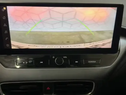 Photo 27 Nissan Juke  DIG-T 114