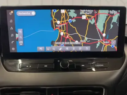 Photo 56 Nissan Juke  DIG-T 114