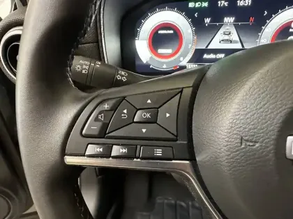 Photo 52 Nissan Juke  DIG-T 114