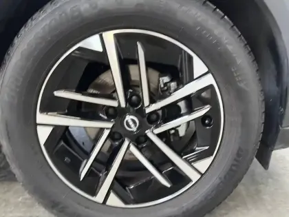 Photo 72 Nissan Juke  DIG-T 114