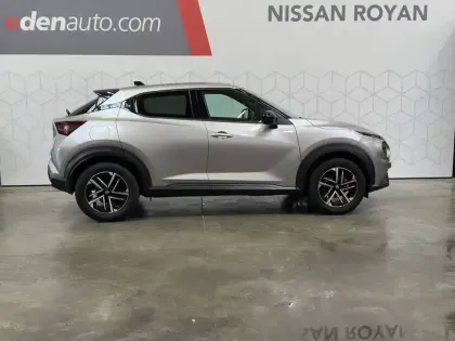 Photo 24 Nissan Juke  DIG-T 114