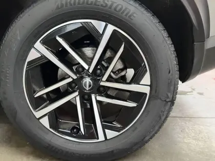 Photo 5 Nissan Juke  DIG-T 114