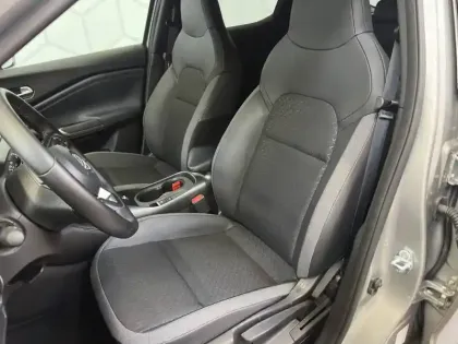 Photo 45 Nissan Juke  DIG-T 114