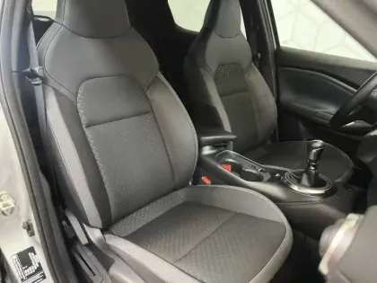 Photo 47 Nissan Juke  DIG-T 114