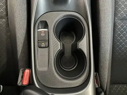 Photo 60 Nissan Juke  DIG-T 114