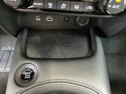 Photo 97 Nissan Juke  DIG-T 114
