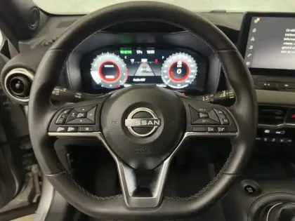 Photo 93 Nissan Juke  DIG-T 114