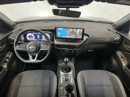 Photo 85 Nissan Juke  DIG-T 114