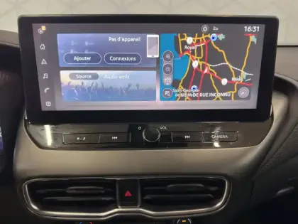 Photo 55 Nissan Juke  DIG-T 114