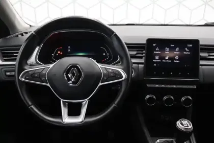 Photo 37 Renault Captur  TCe 100