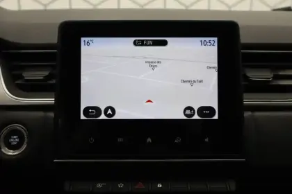 Photo 14 Renault Captur Gén. II (HJB) Ph1 Intens 5