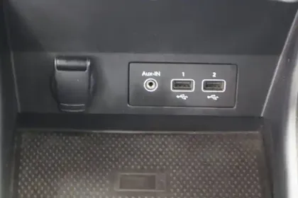 Photo 55 Renault Captur  TCe 100