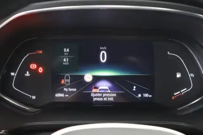 Photo 45 Renault Captur  TCe 100