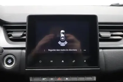 Photo 15 Renault Captur Gén. II (HJB) Ph1 Intens 5