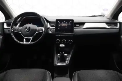 Photo 31 Renault Captur  TCe 100