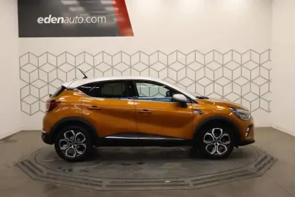 Photo 86 Renault Captur  TCe 100