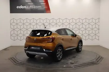 Photo 30 Renault Captur  TCe 100