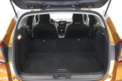 Photo 70 Renault Captur  TCe 100