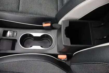 Photo 78 Renault Captur  TCe 100