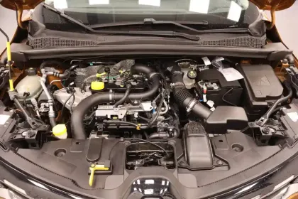 Photo 36 Renault Captur  TCe 100