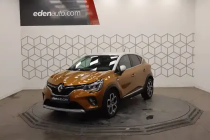 Photo 29 Renault Captur  TCe 100