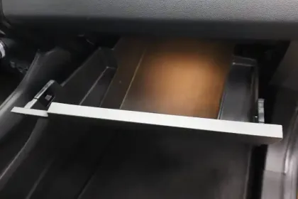 Photo 52 Renault Captur  TCe 100