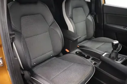 Photo 38 Renault Captur  TCe 100