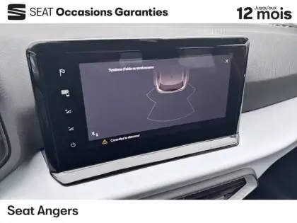 Photo 18 Seat Ibiza  1.0 EcoTSI 95 ch S/S BVM5