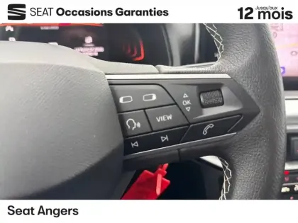 Photo 17 Seat Ibiza  1.0 EcoTSI 95 ch S/S BVM5