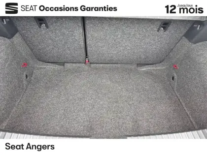 Photo 6 Seat Ibiza  1.0 EcoTSI 95 ch S/S BVM5