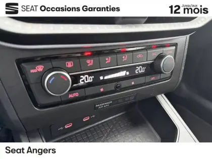 Photo 19 Seat Ibiza  1.0 EcoTSI 95 ch S/S BVM5