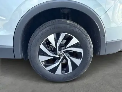 Photo 18 Volkswagen Tiguan  1.5 eHybrid 204ch DSG6