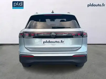 Photo 6 Volkswagen Tiguan  1.5 eHybrid 204ch DSG6