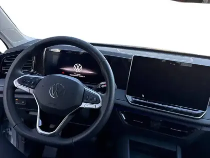 Photo 14 Volkswagen Tiguan  1.5 eHybrid 204ch DSG6