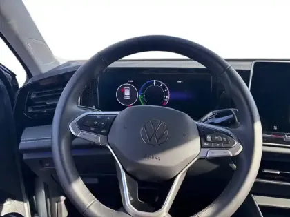 Photo 15 Volkswagen Tiguan  1.5 eHybrid 204ch DSG6